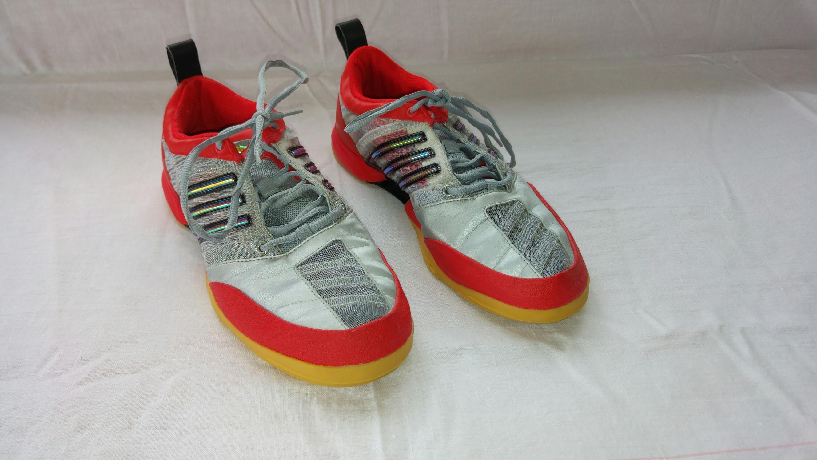 Adidas Schuhe 42 2/3 Clima cool 4T in 91361 Pinzberg for €60.00 for sale |  Shpock