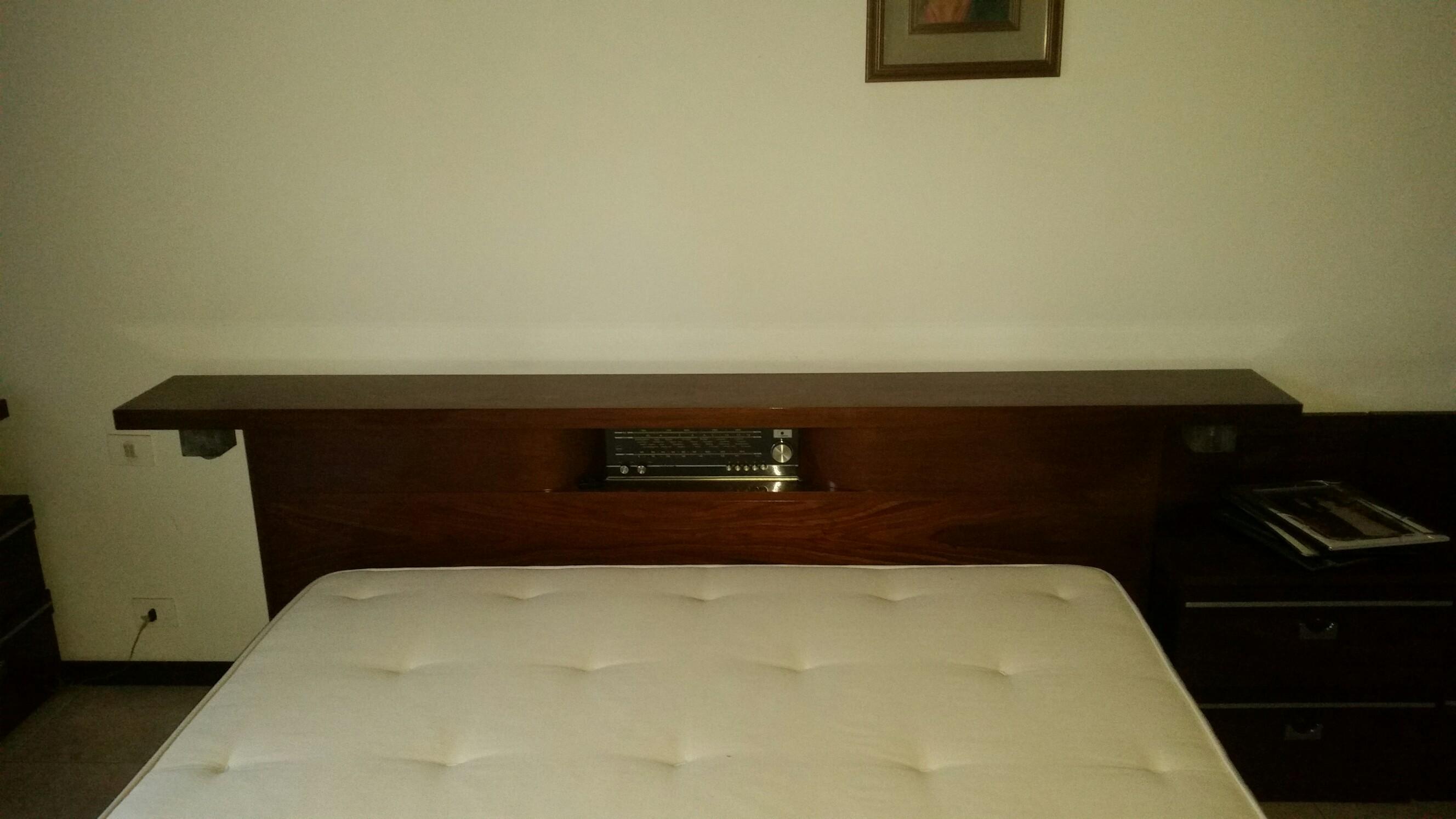 Camera da letto anni 70-80 in 20015 Villastanza for €150 ...