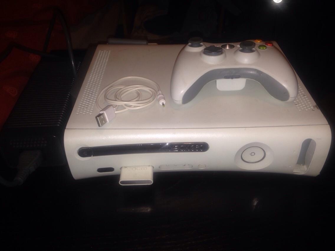 chipped xbox 360 for sale