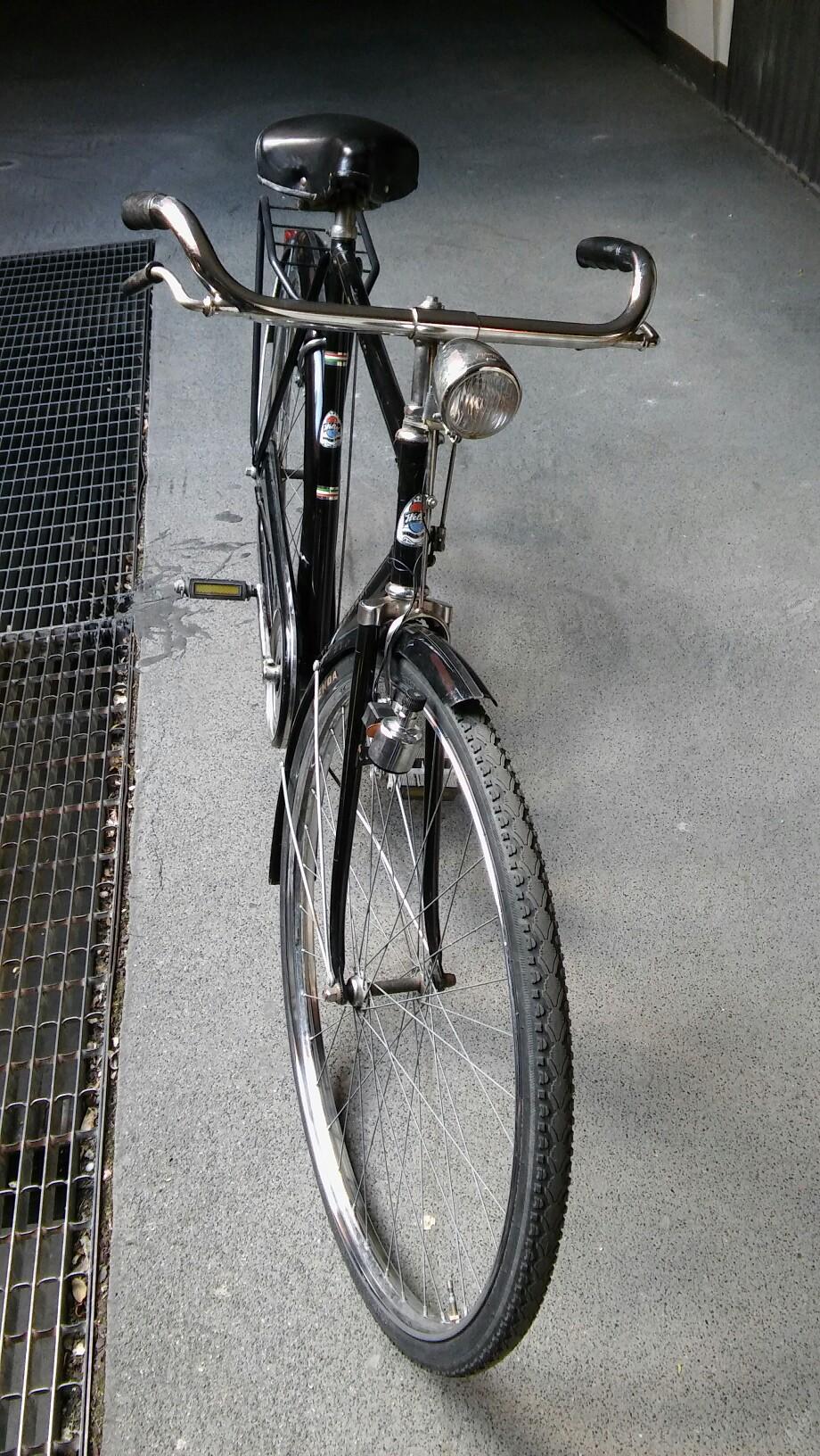 freni bicicletta vintage
