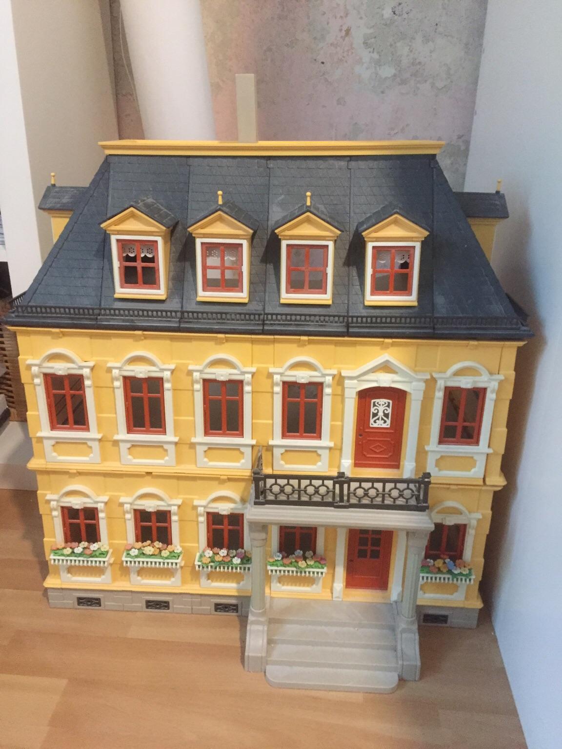 playmobil haus in 80336 münchen for €4700 for sale  shpock