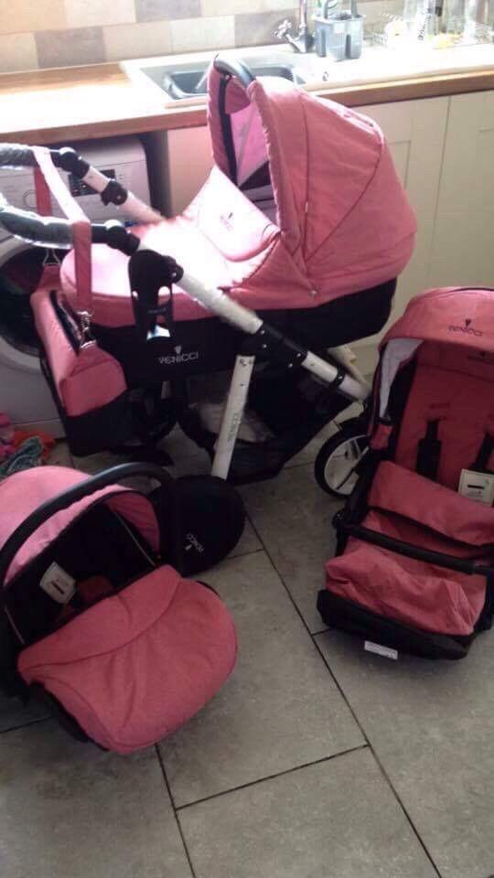 the best baby stroller brands