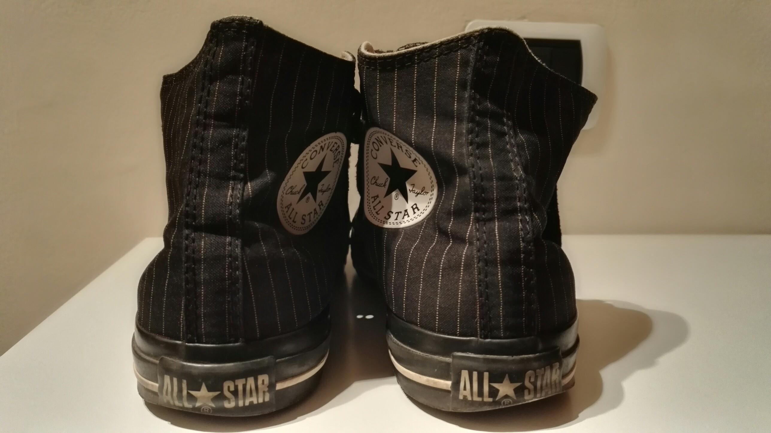 Converse All Star gessate nr 41 in 50127 Firenze for €20.00 for sale |  Shpock
