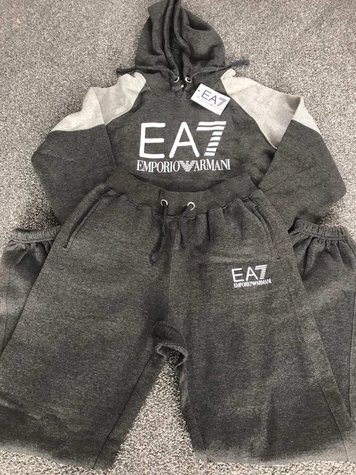 fake ea7 jacket