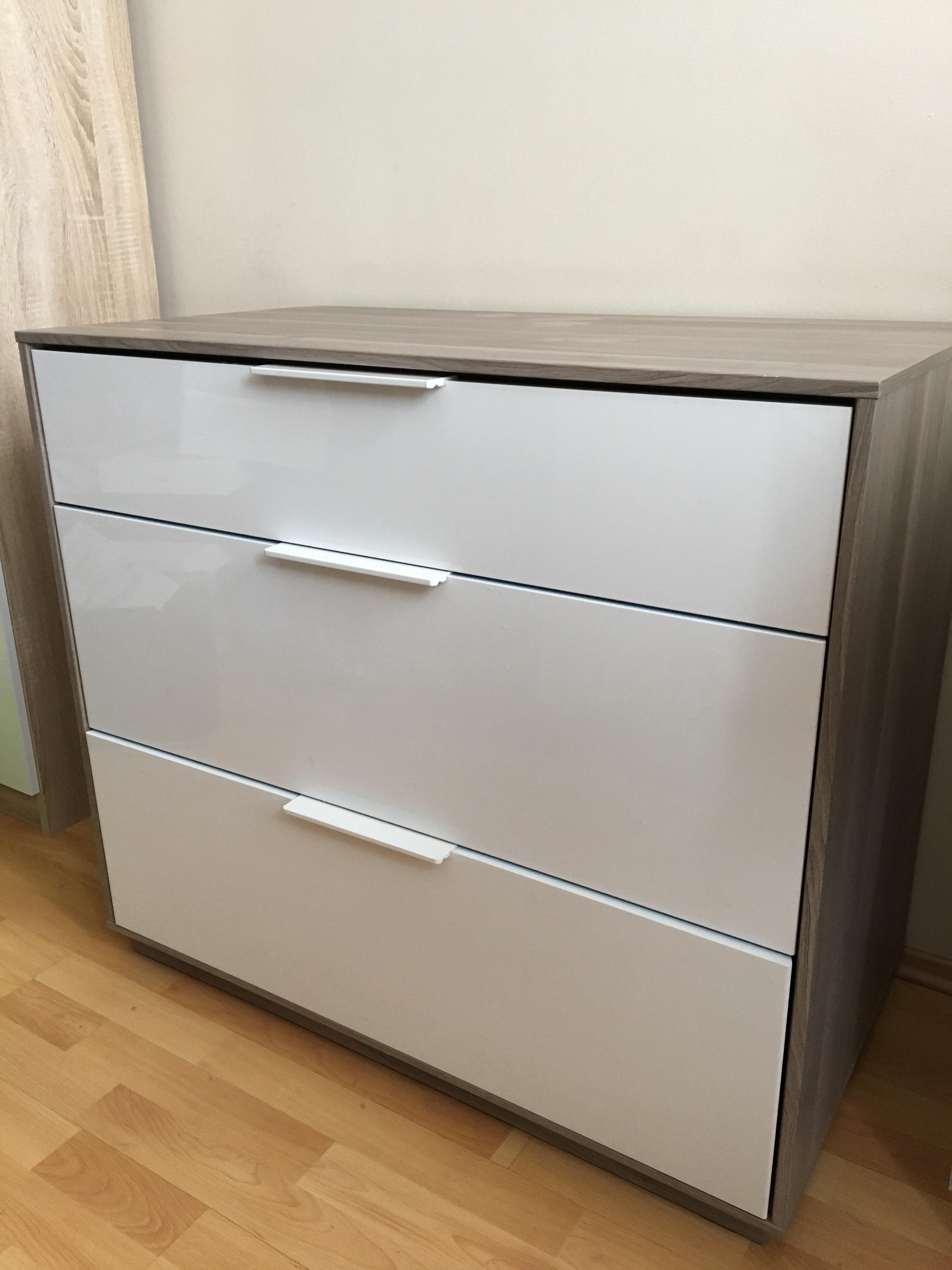 Nyvoll Ikea Kommode Schlafzimmer In Dresden For 80 00 For Sale