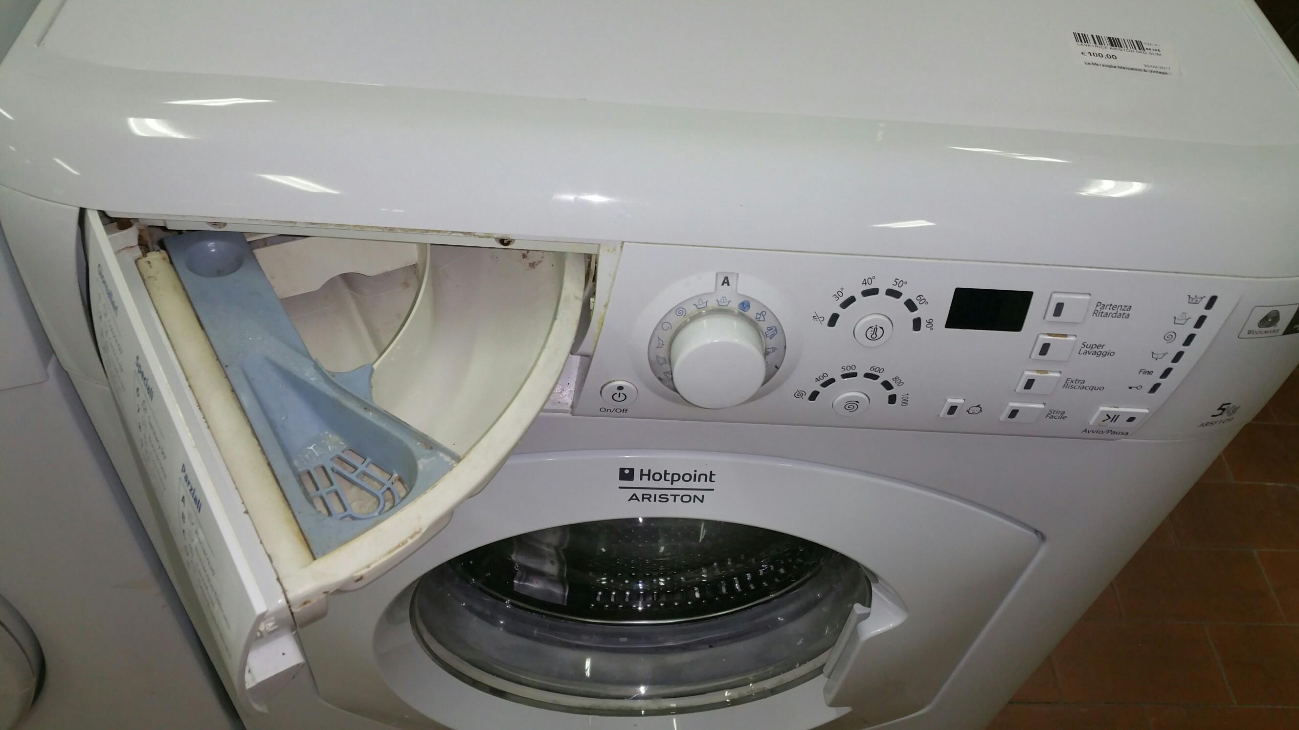 converse bianche lavatrice hotpoint