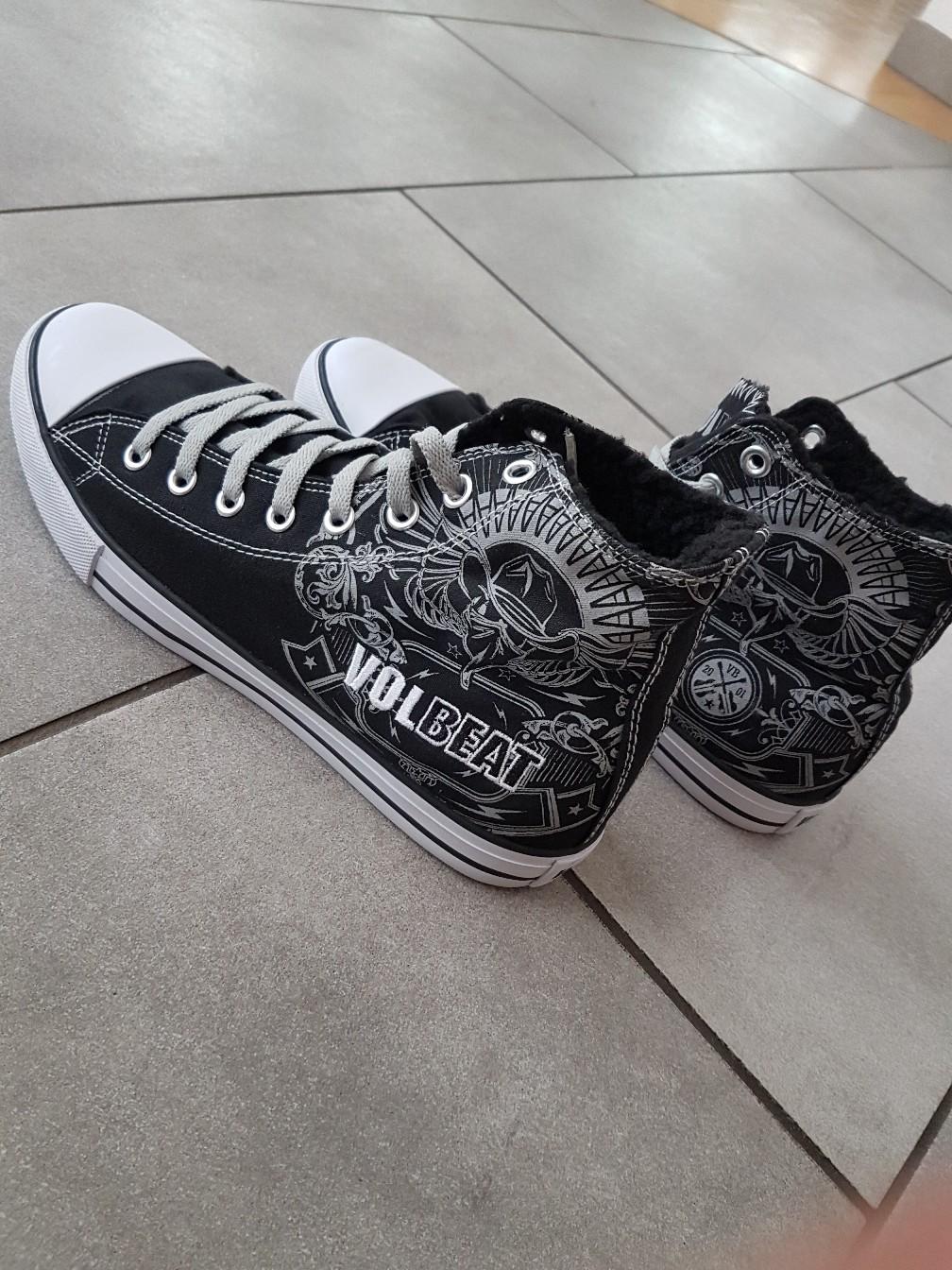 volbeat converse shoes