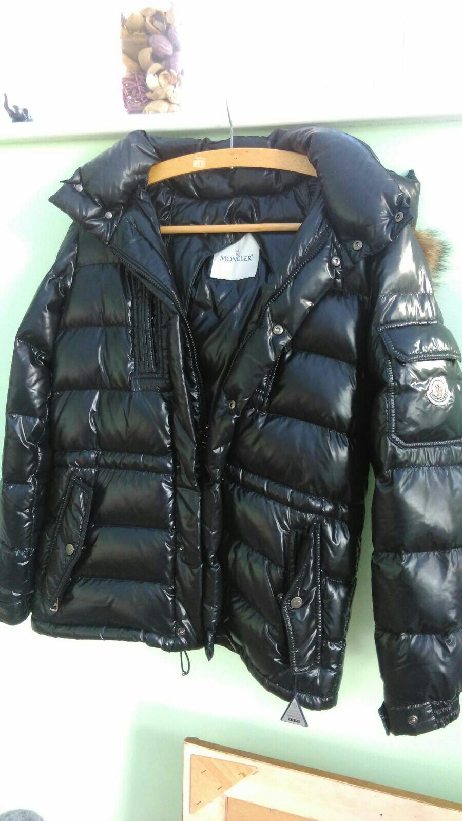 moncler 2nd hand