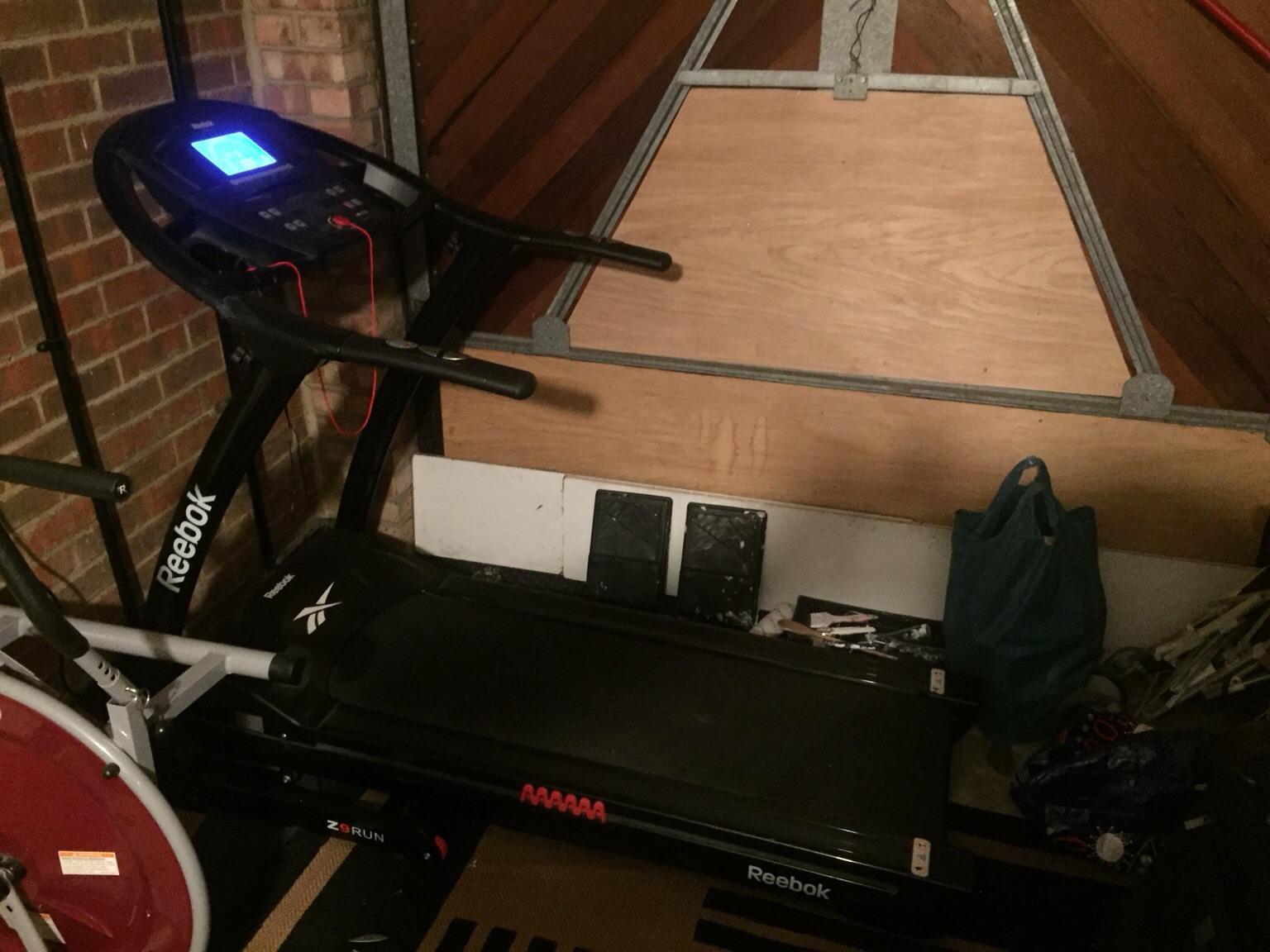 reebok z9run treadmill