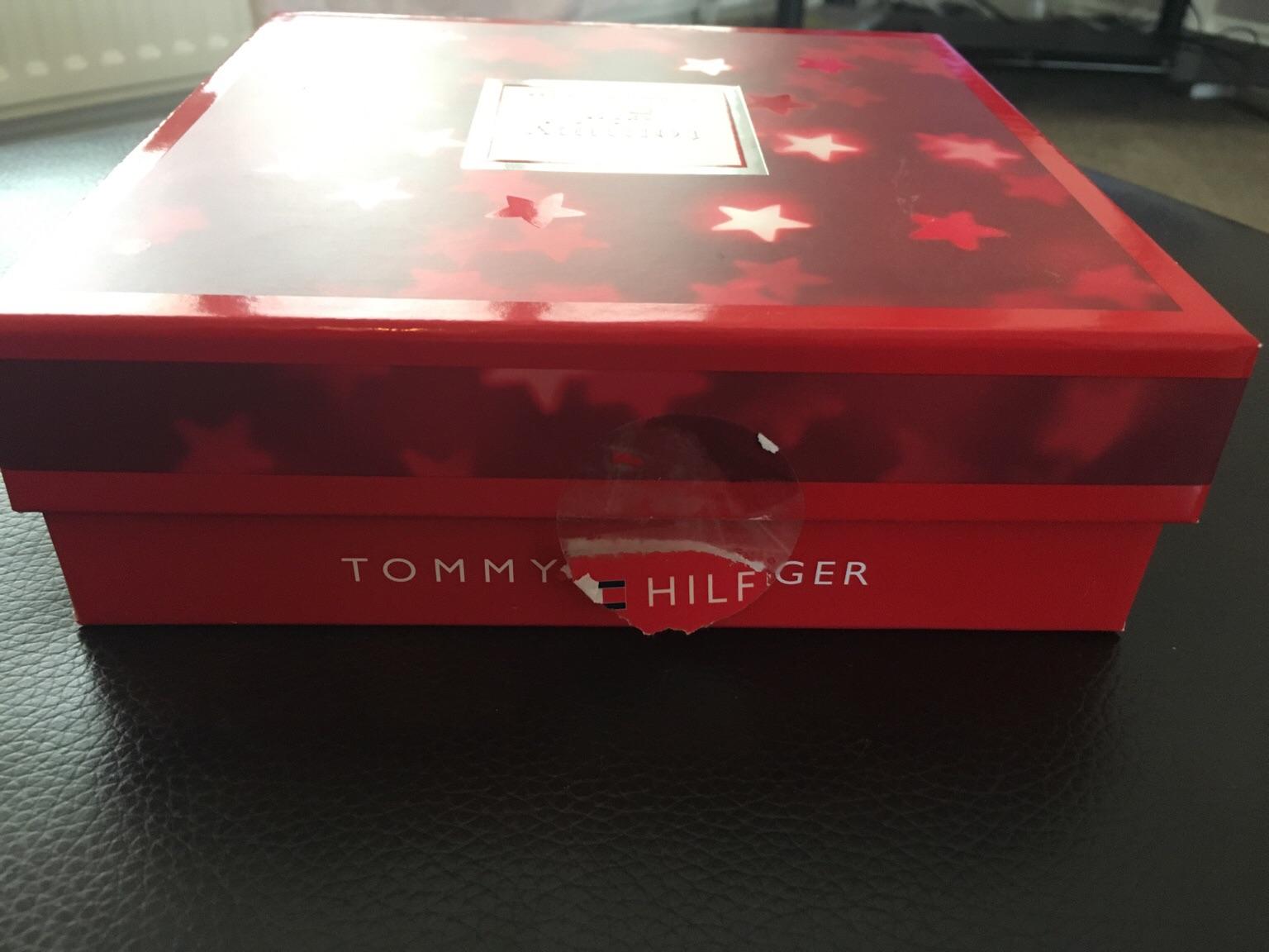 tommy girl gift sets