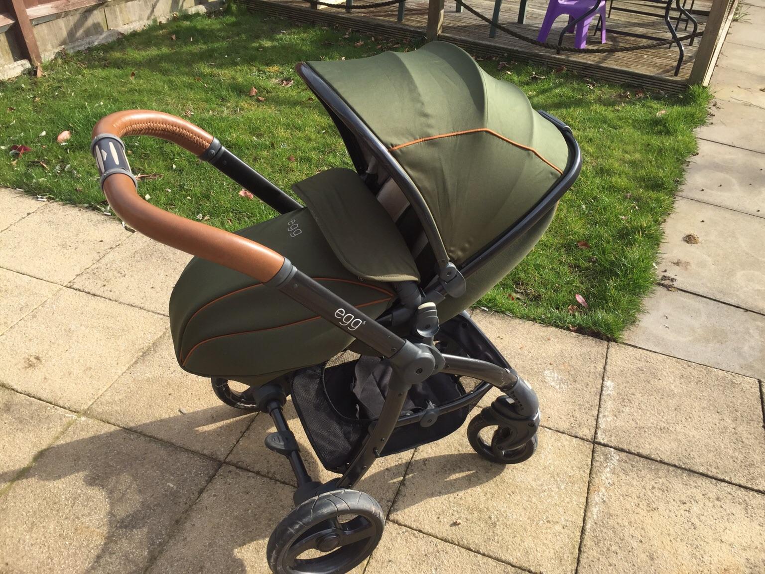 egg pushchairs for sale