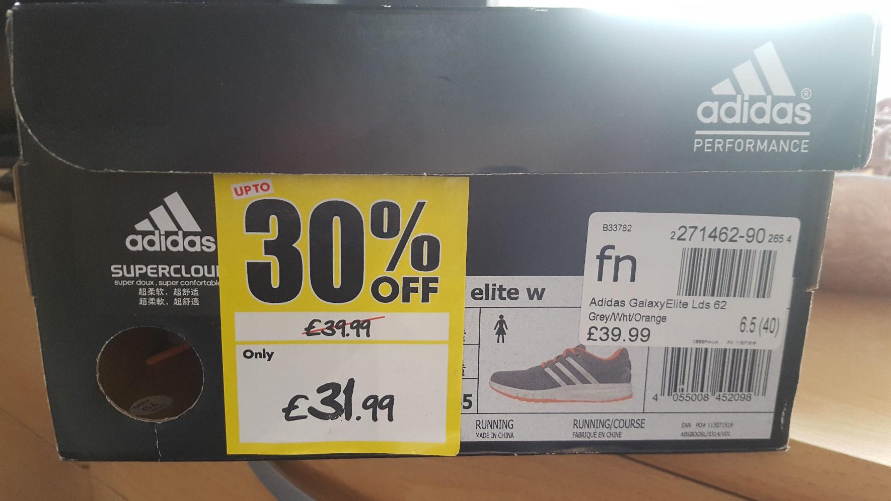 Adidas trainers in B98 Redditch for £23.00 for sale | Shpock
