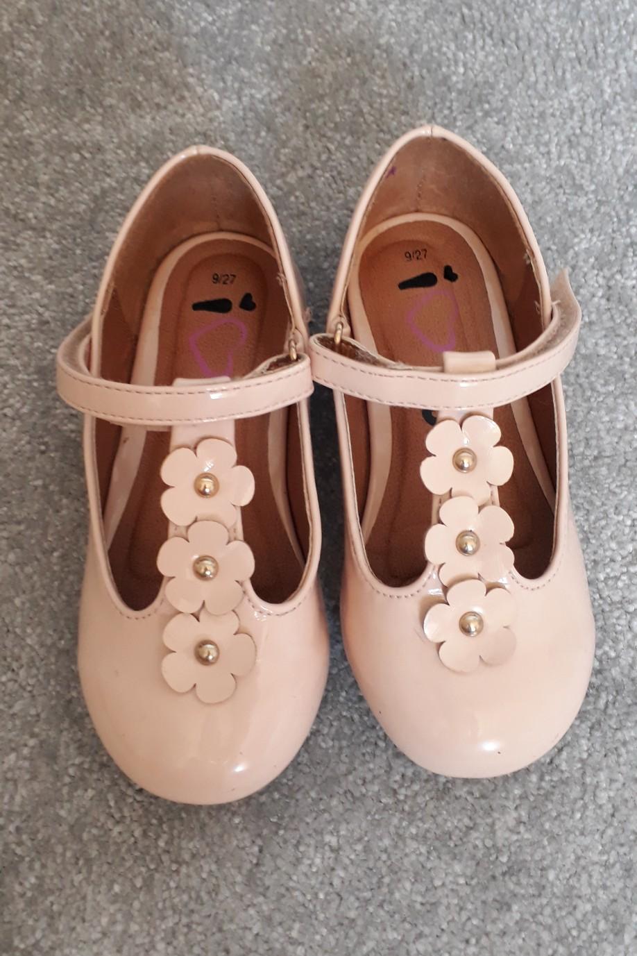 matalan ballerina shoes