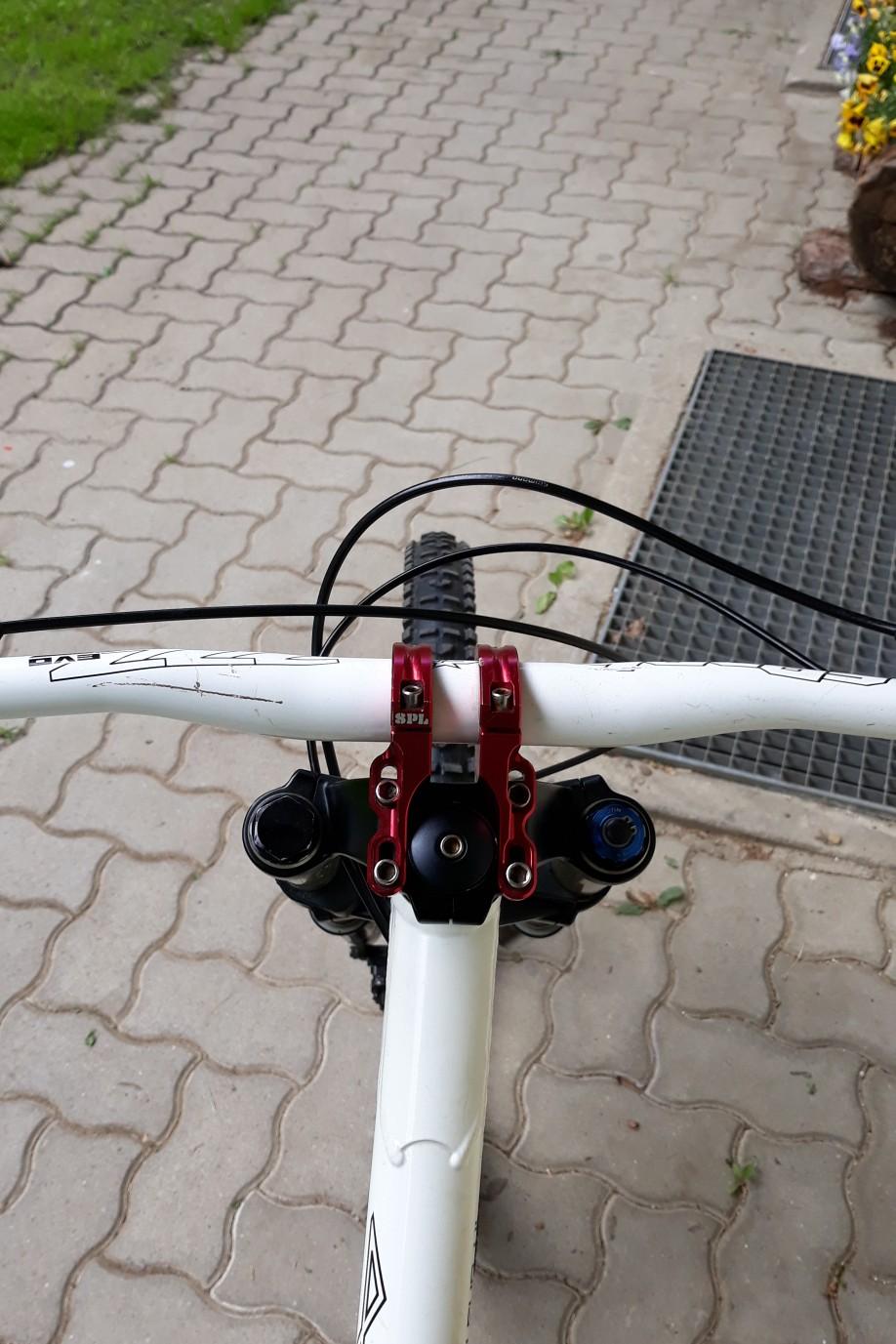 Downhill Bike in 5580.0 Tamsweg fr 650,00 zum Verkauf 