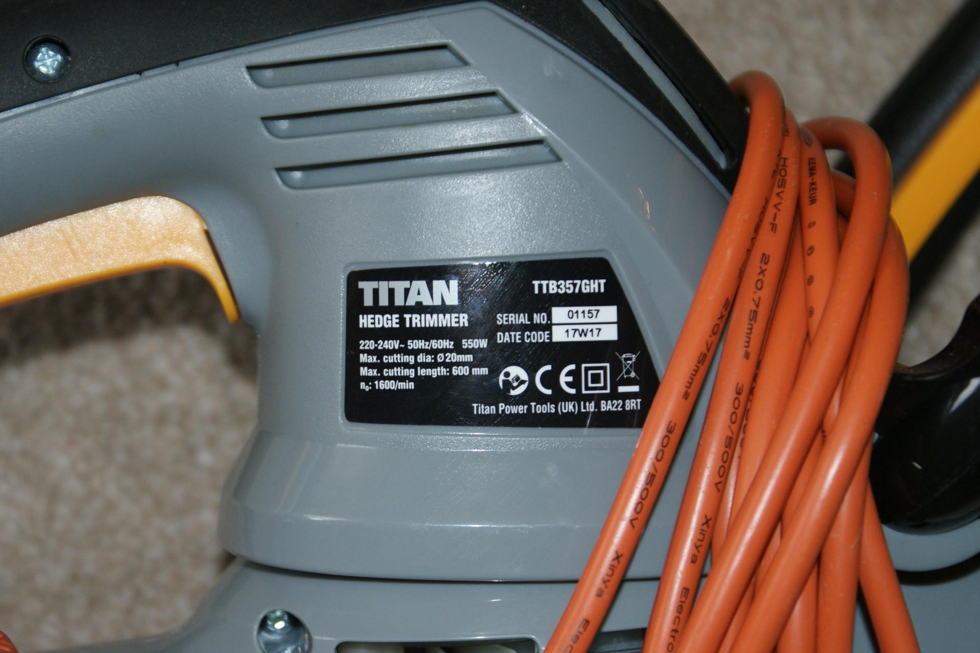 titan ttb357ght