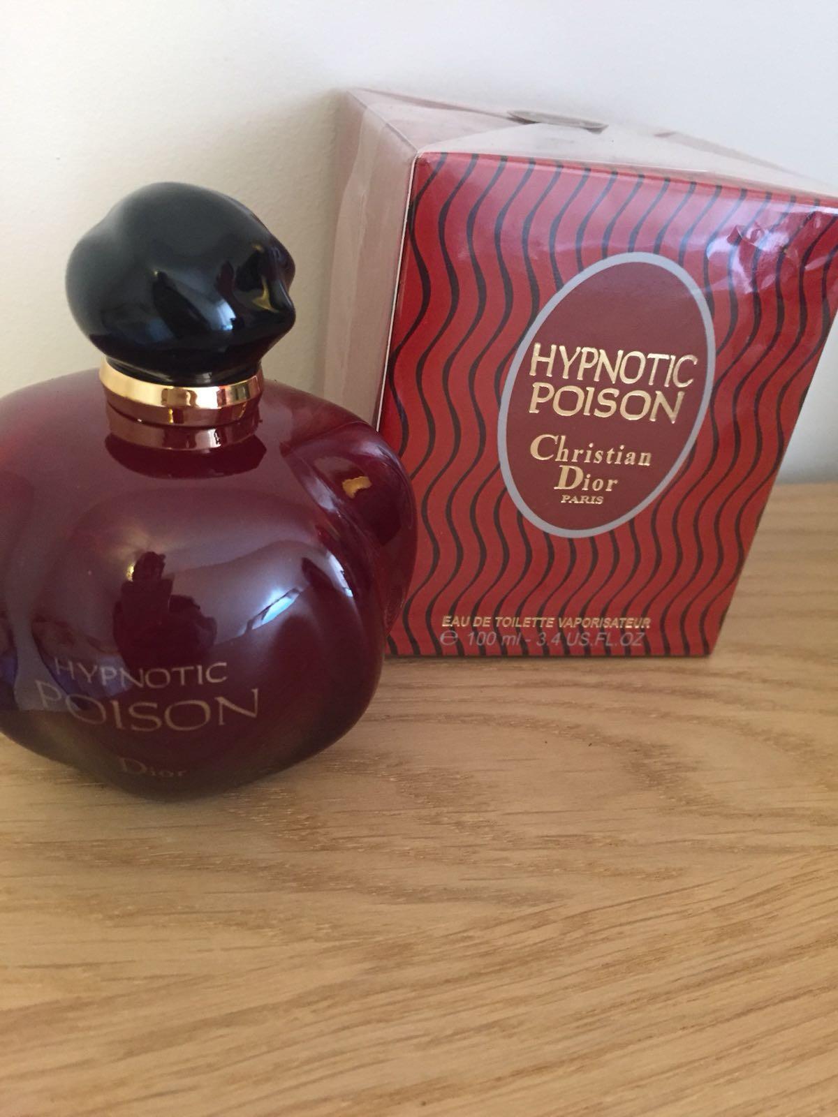 Limited Time Deals New Deals Everyday Christian Dior Poison Hypnotic Off 78 Buy
