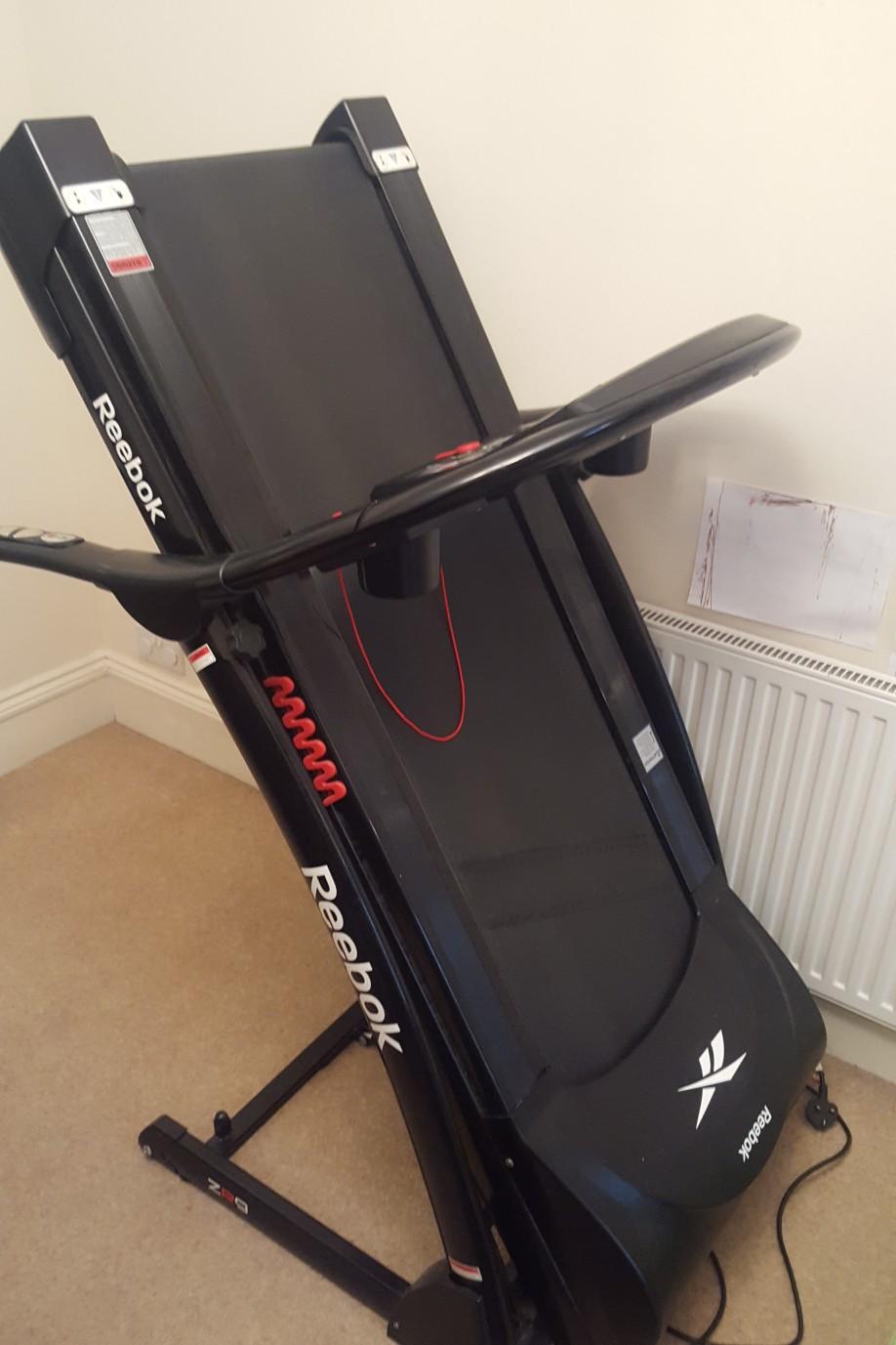 Reebok ZR9 Treadmill for sale in SW19 