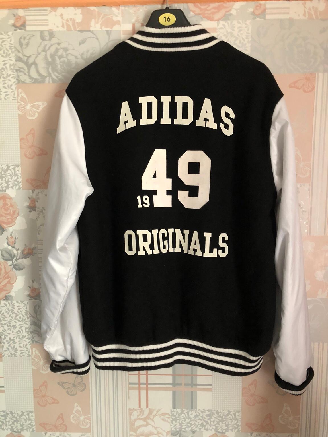 adidas 49 originals jacket