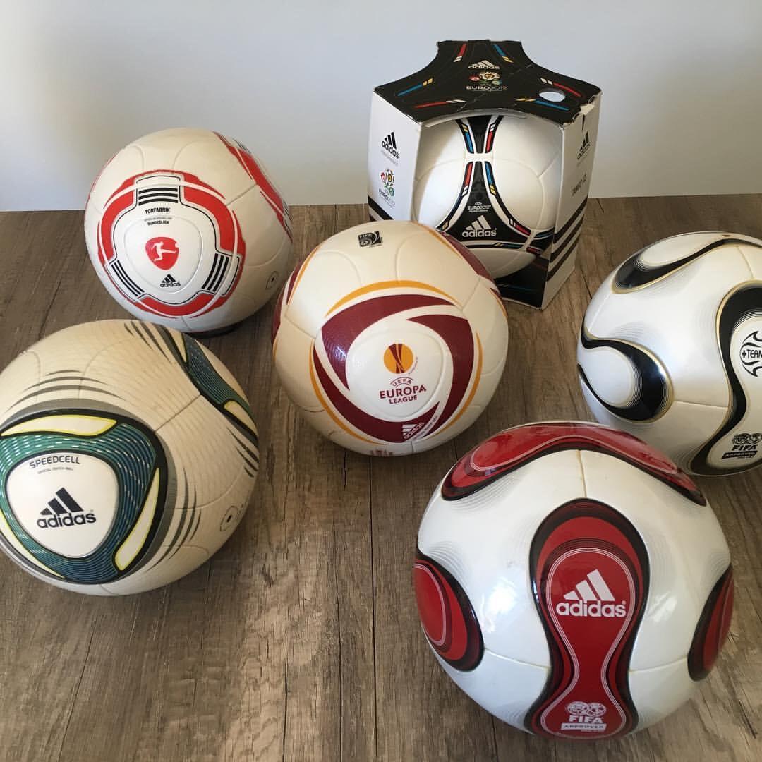 speedcell soccer ball