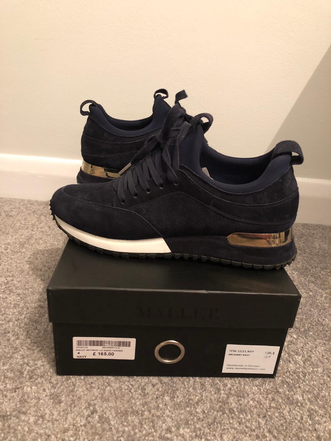tommy mallet trainers sale