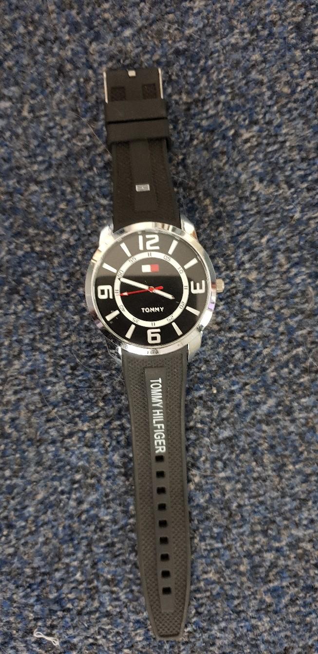 tommy hilfiger watches replica