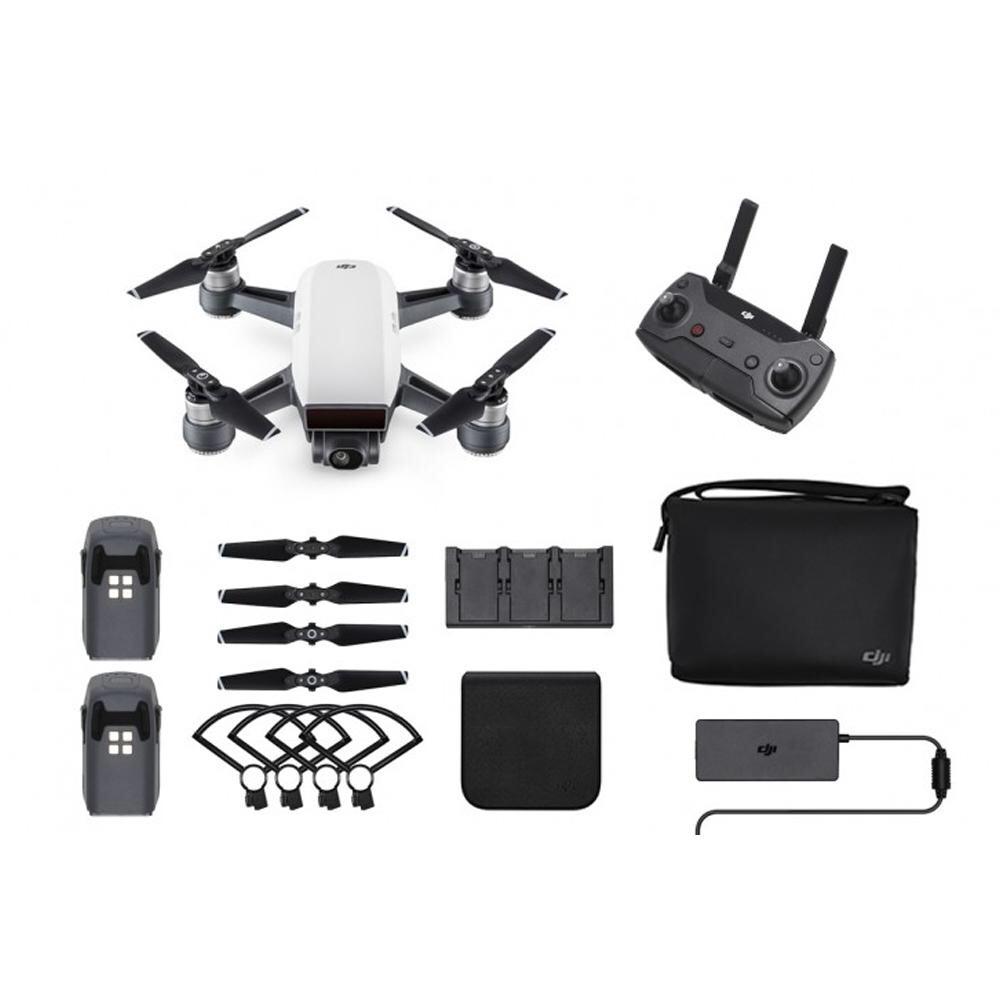 dji spark fly more combo currys