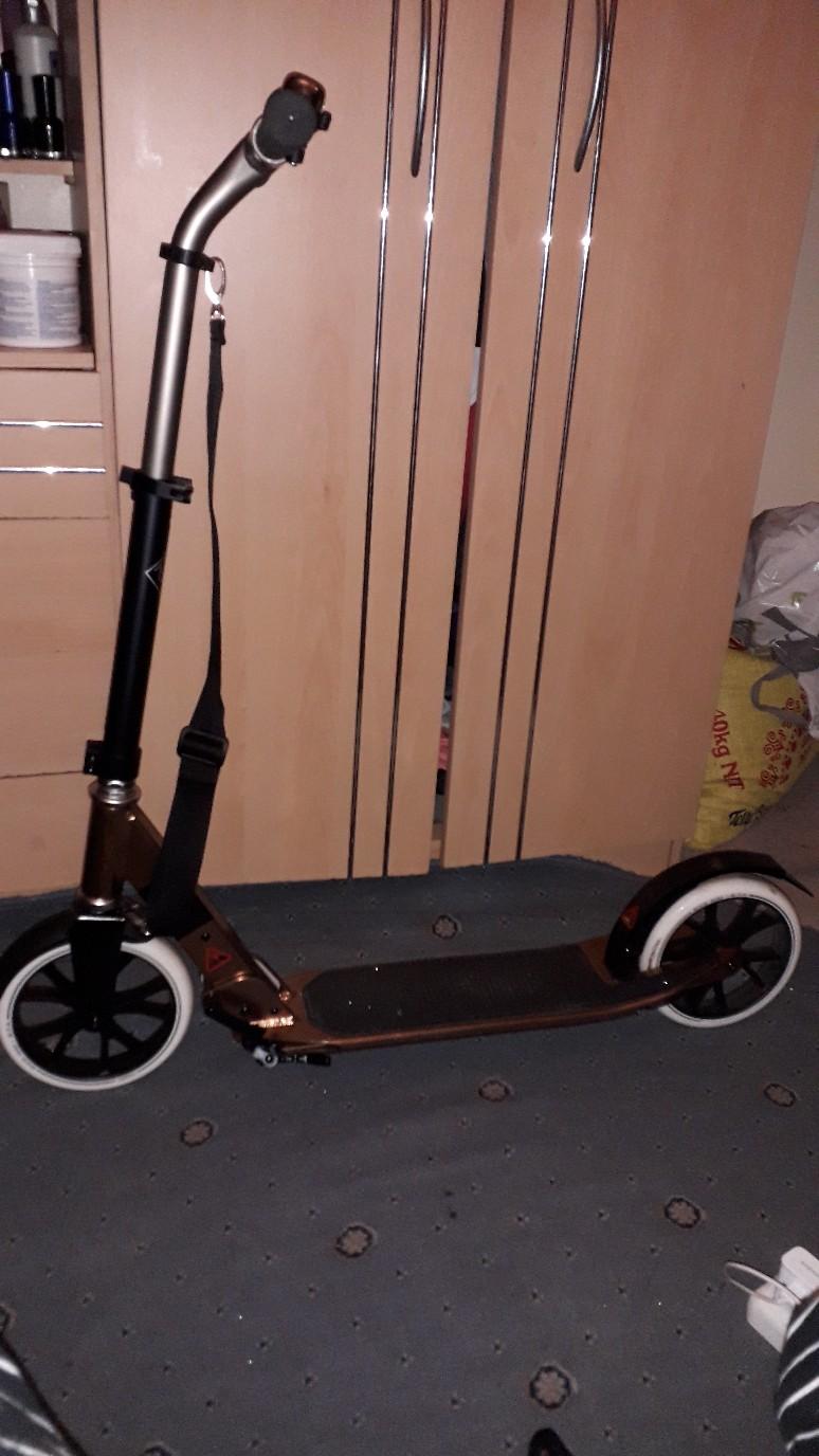 town 5 xl scooter