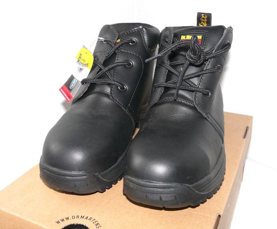 New Dr. Martens Doc Martens Airwair Work Boot in WA8 Widnes for £25.00