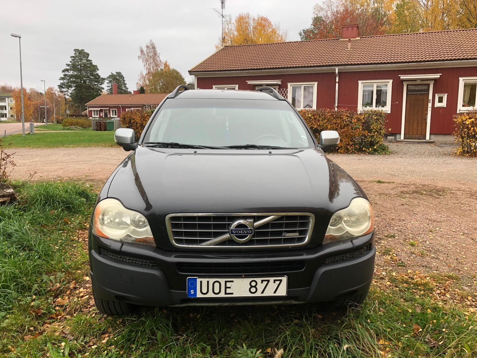 Volvo xc90 Automat 7st in 68071 for SEK 48,000