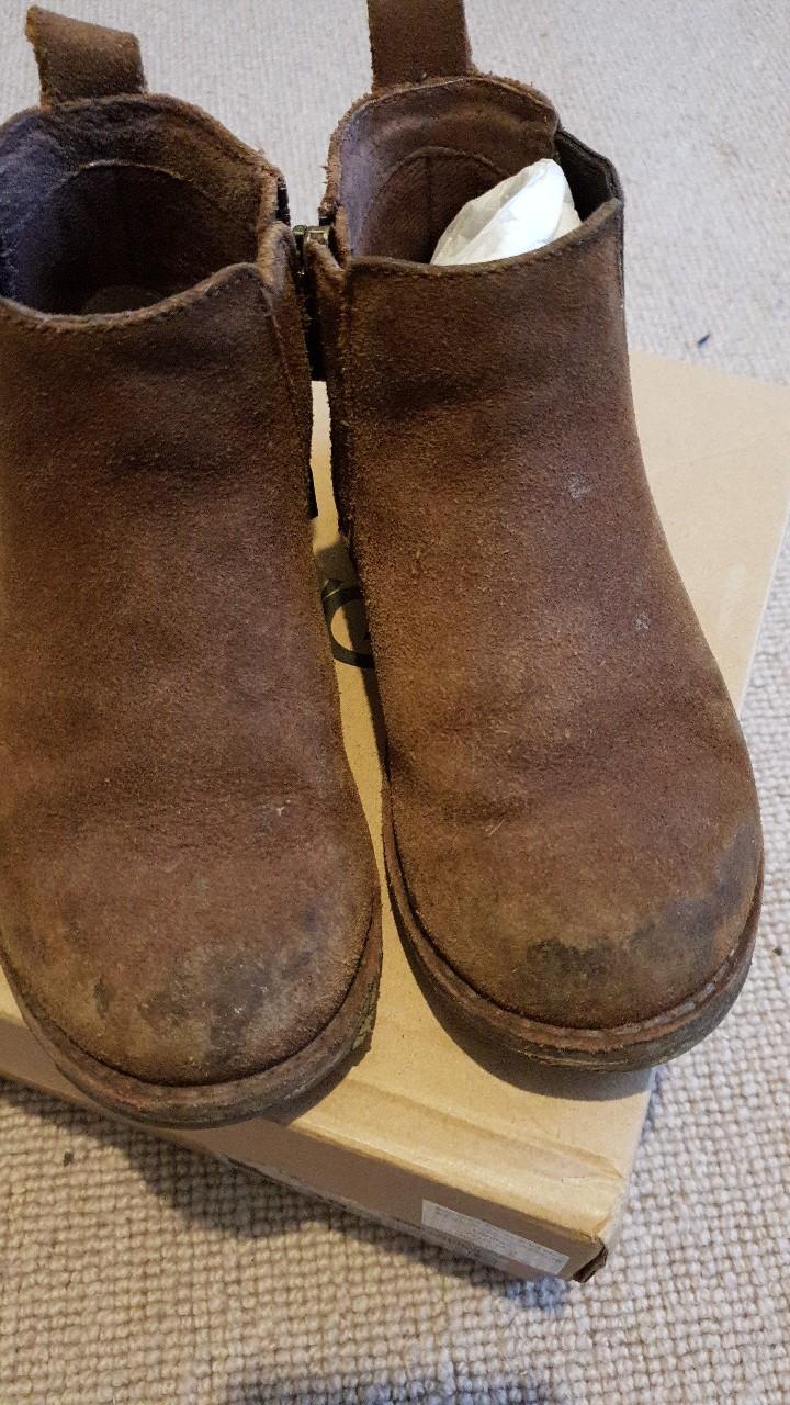 ugg callum boots brown