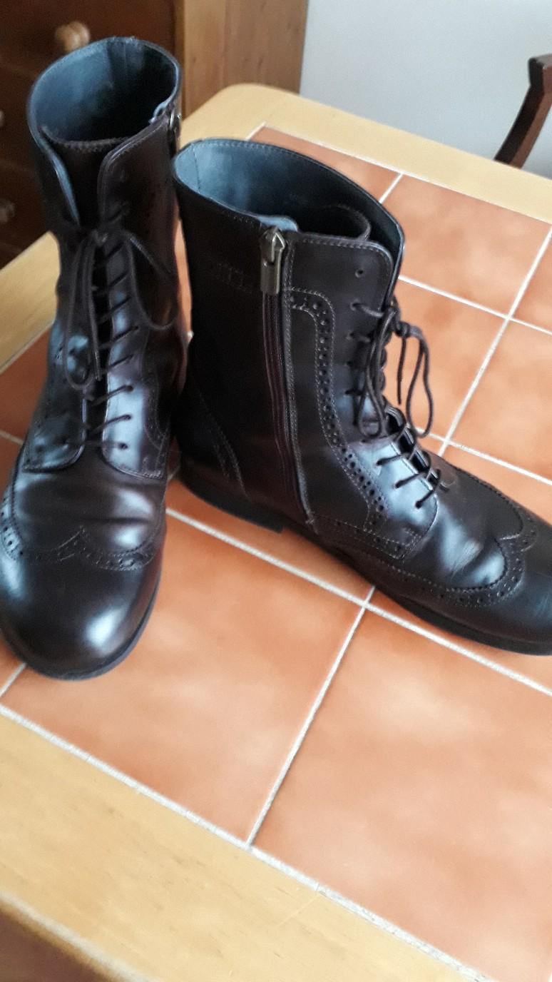 birkenstock laramie boots