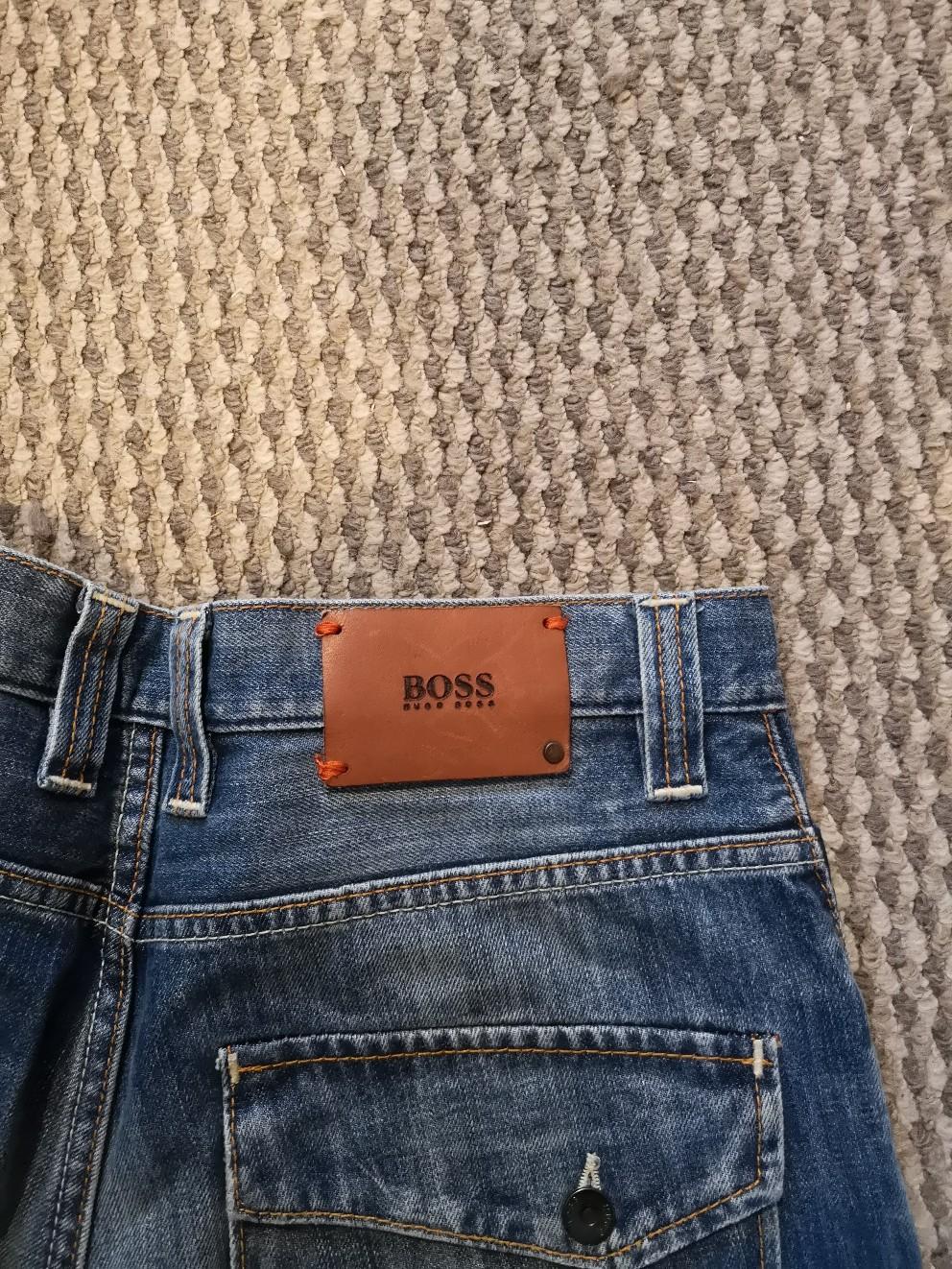 boss orange 25 jeans
