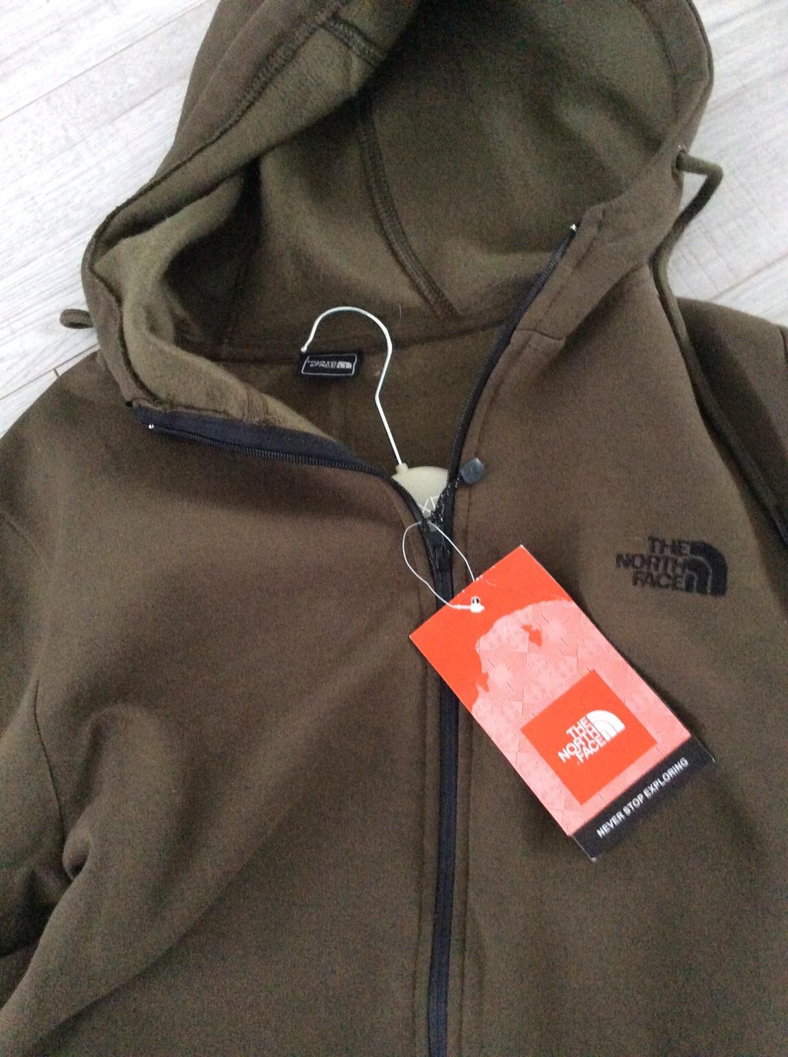 The North Face tracksuit. Size S 