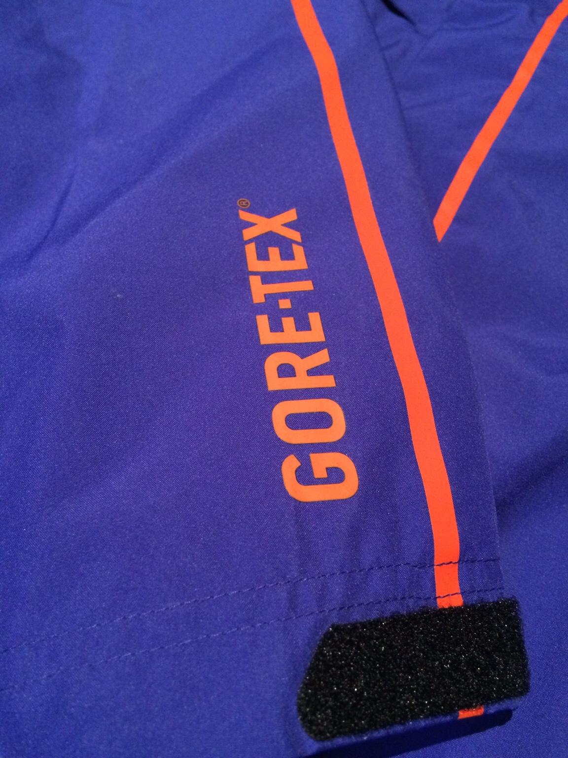 Golf Adidas Gore Tex Waterproof Jacket In Ts17 Thornaby For 80 00 For Sale Shpock