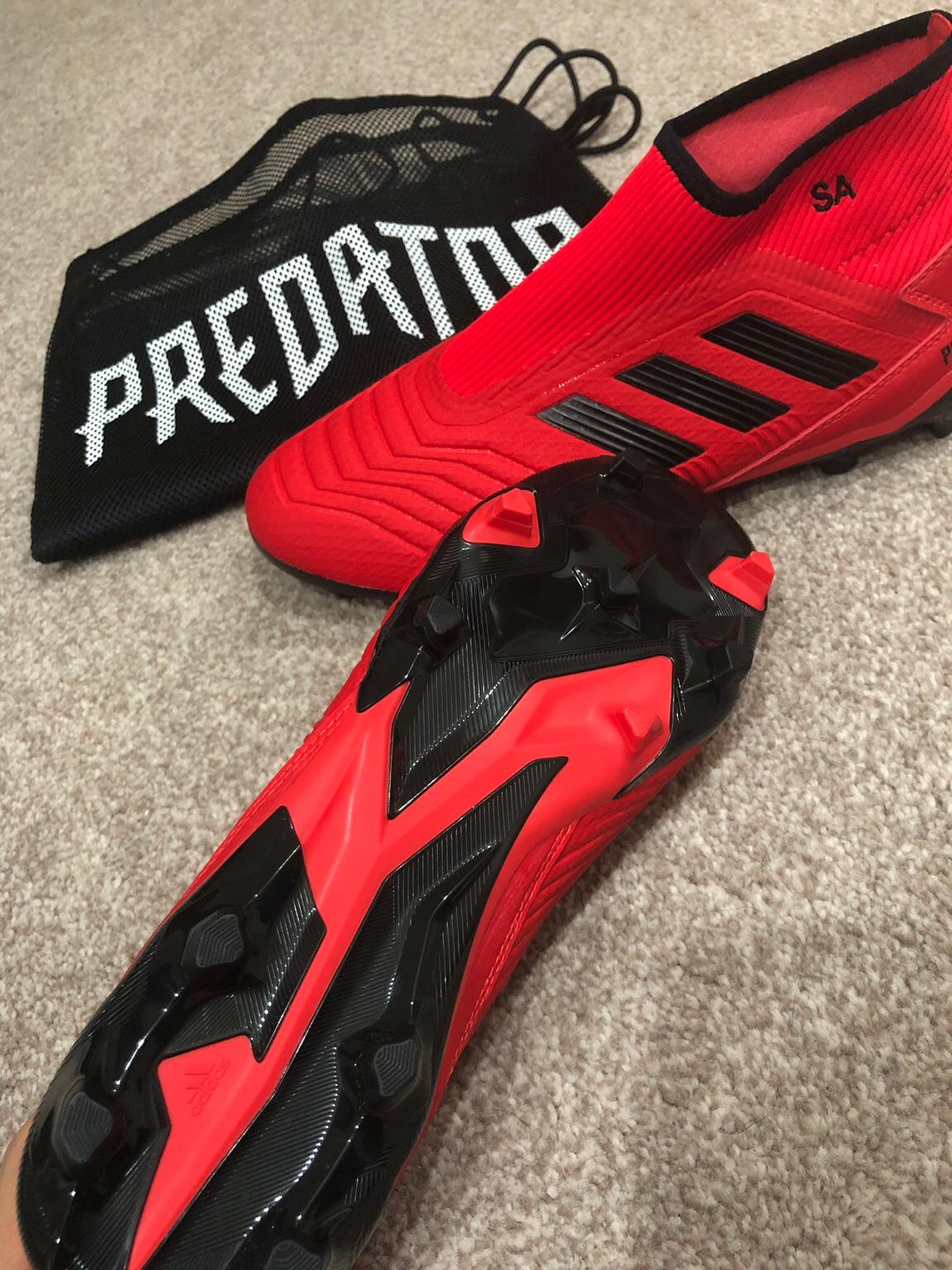 adidas Predator Training Soccer Ball DICK 'S Sporting Goods