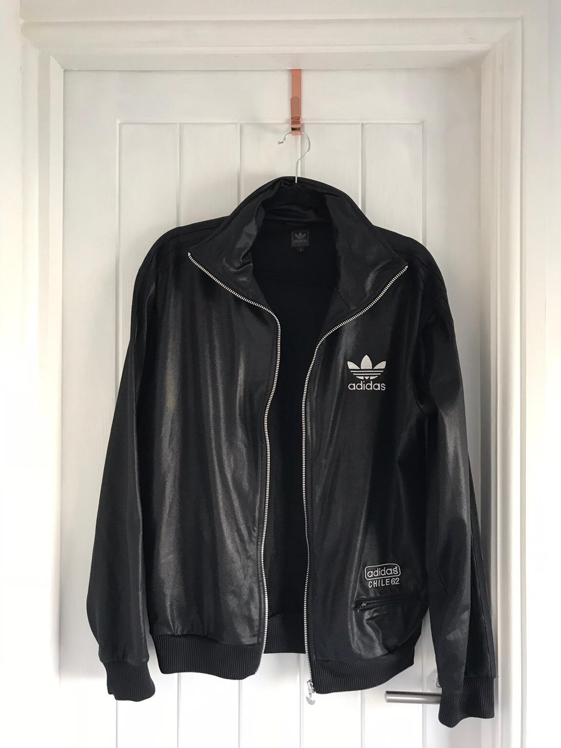 Adidas Chile 62 Jacket Medium in B43 Walsall for £20.00 for sale | Shpock
