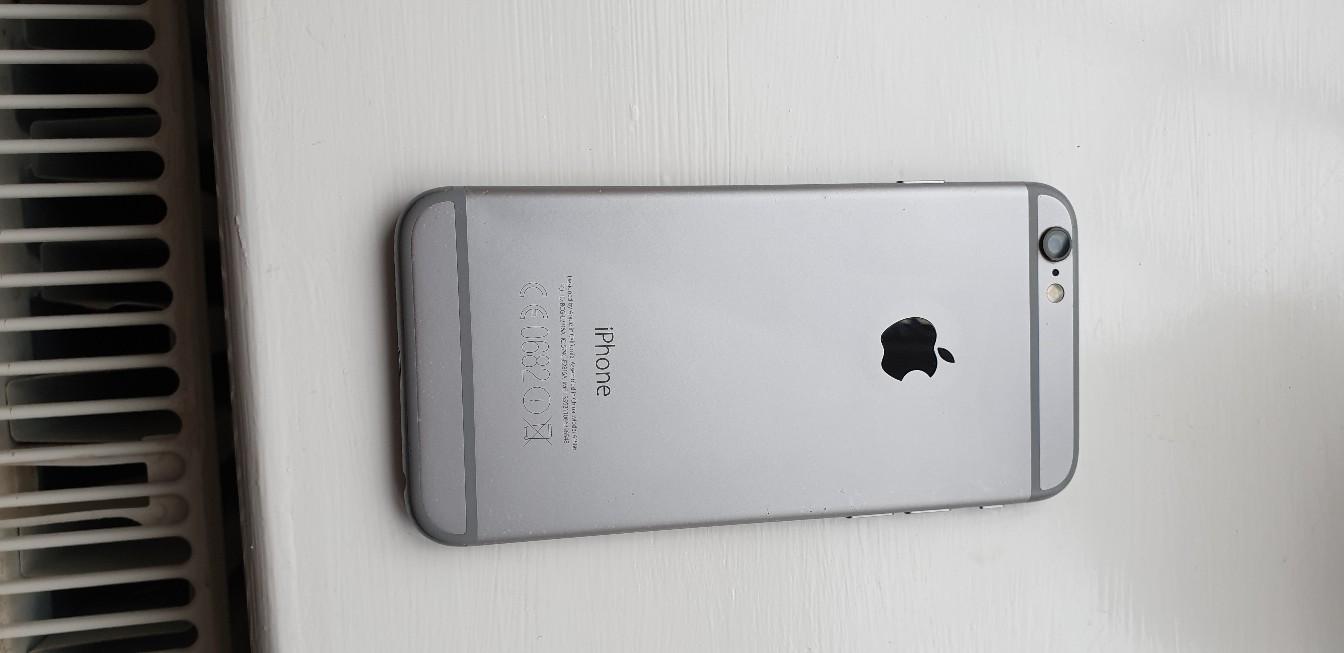 Apple Iphone 6 64gb Unlocked Space Grey In Le2 Wigston For 145 00 For Sale Shpock
