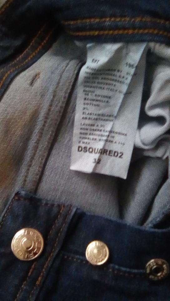 fake dsquared2 jeans