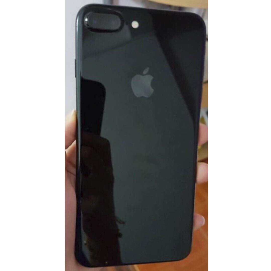 One Week Used Iphone 7 Plus 128gb Jet Black In Ec1r London For 300 00 For Sale Shpock