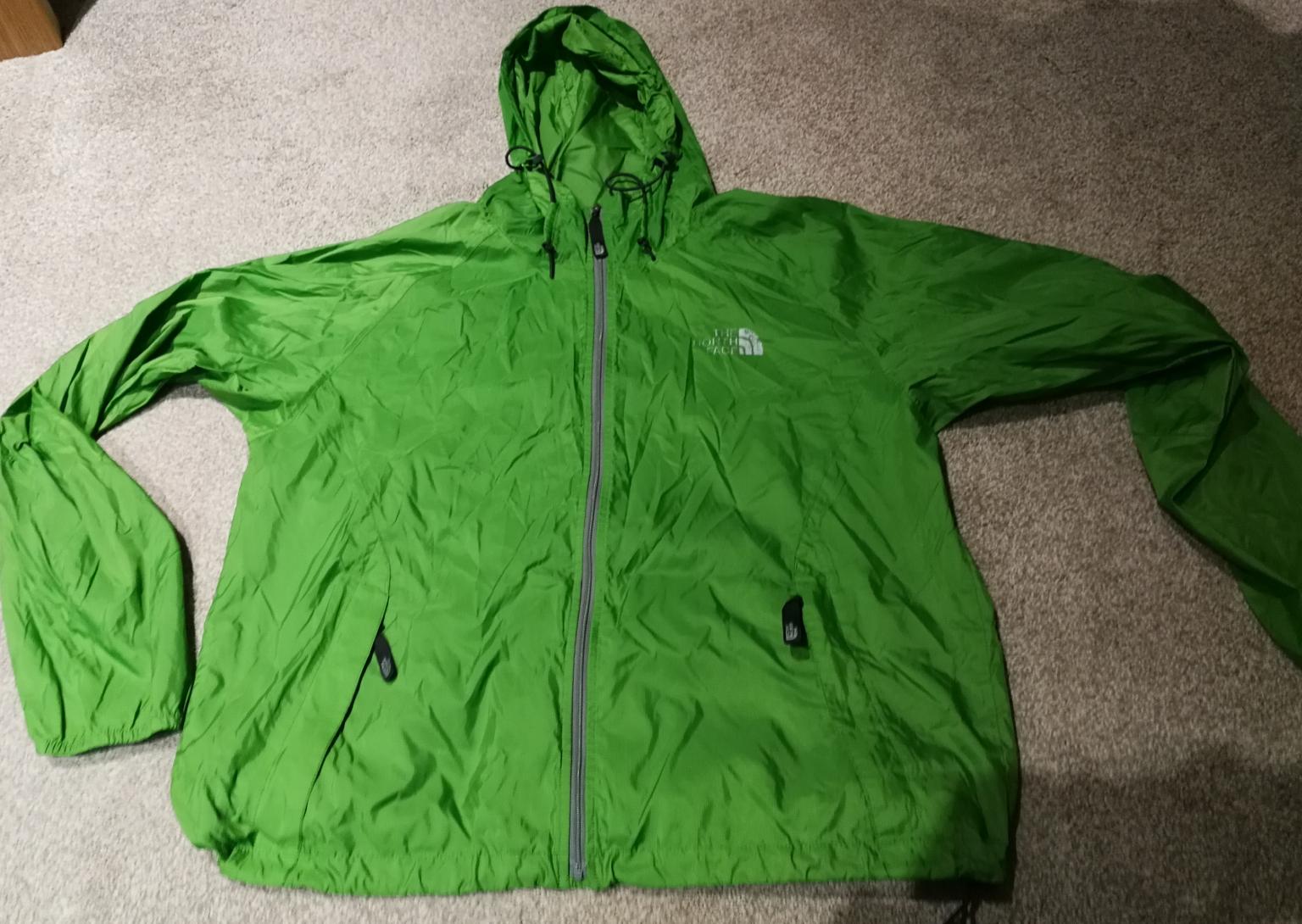 the north face hydrenalite