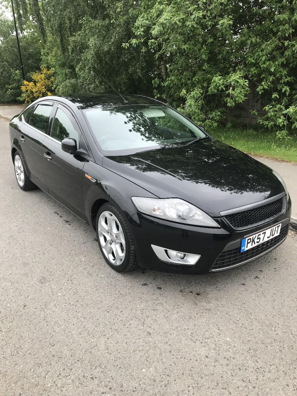 Ford mondeo Mk4 2.0 tdci in Barnsley for £1,800.00 for