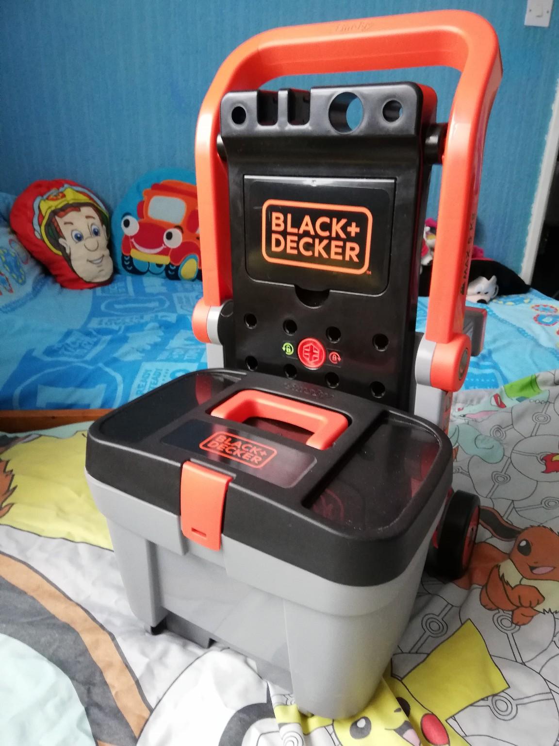 kids black and decker tools in RG2 Wood for £6.00 for sale | Shpock