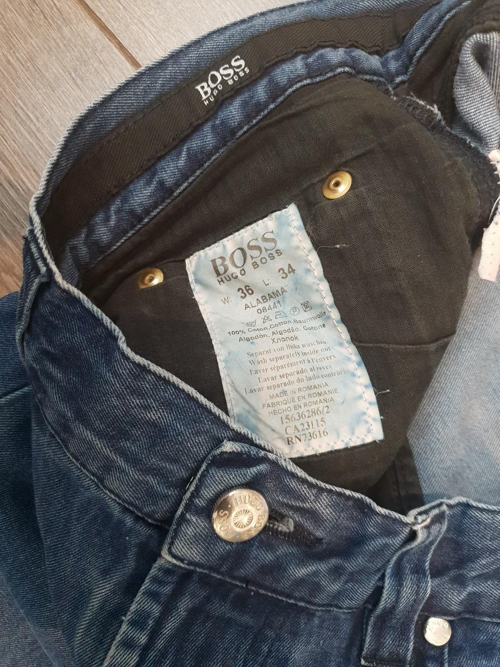 hugo boss jeans rn73616 ca23115