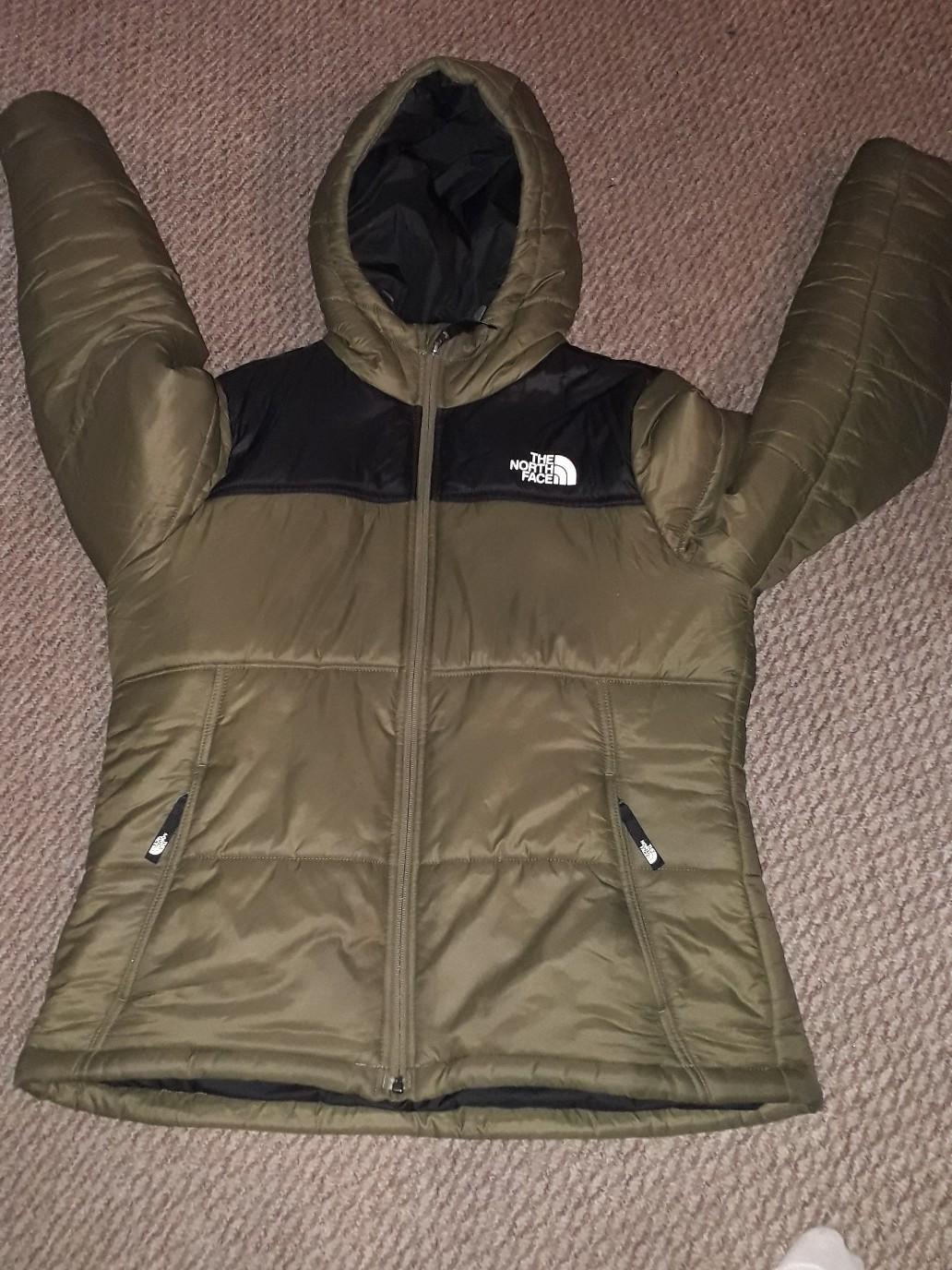 Womens The North Face Coat Jd Exclusive S 14 In S64 Doncaster For 60 00 For Sale Shpock