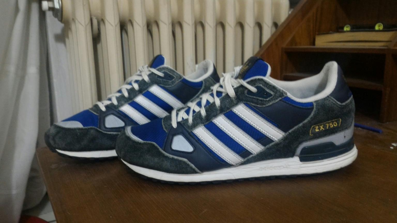 Adidas ZX 750 in 40139 Bologna for €20.00 for sale | Shpock