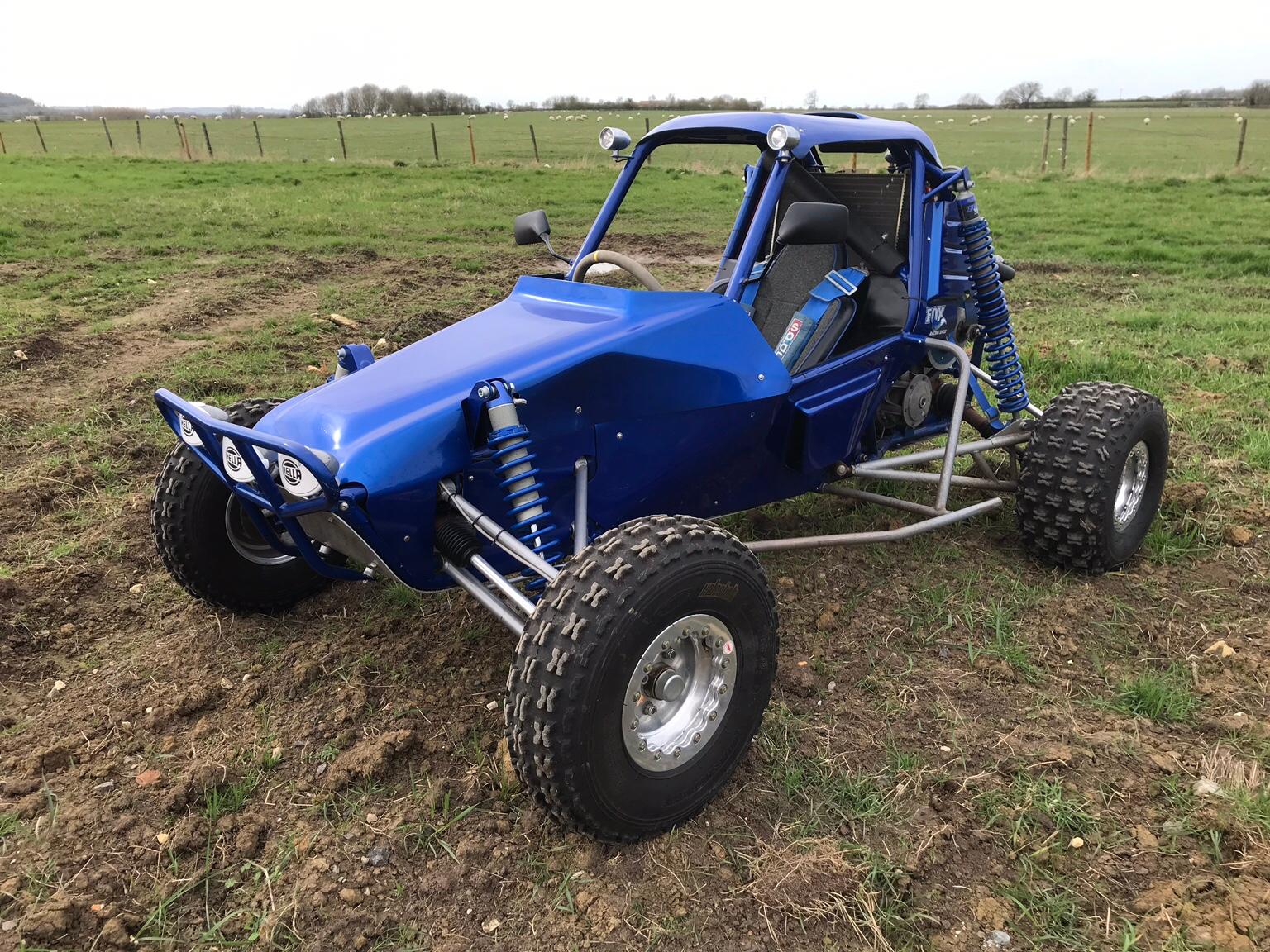 4x4 buggy for sale uk