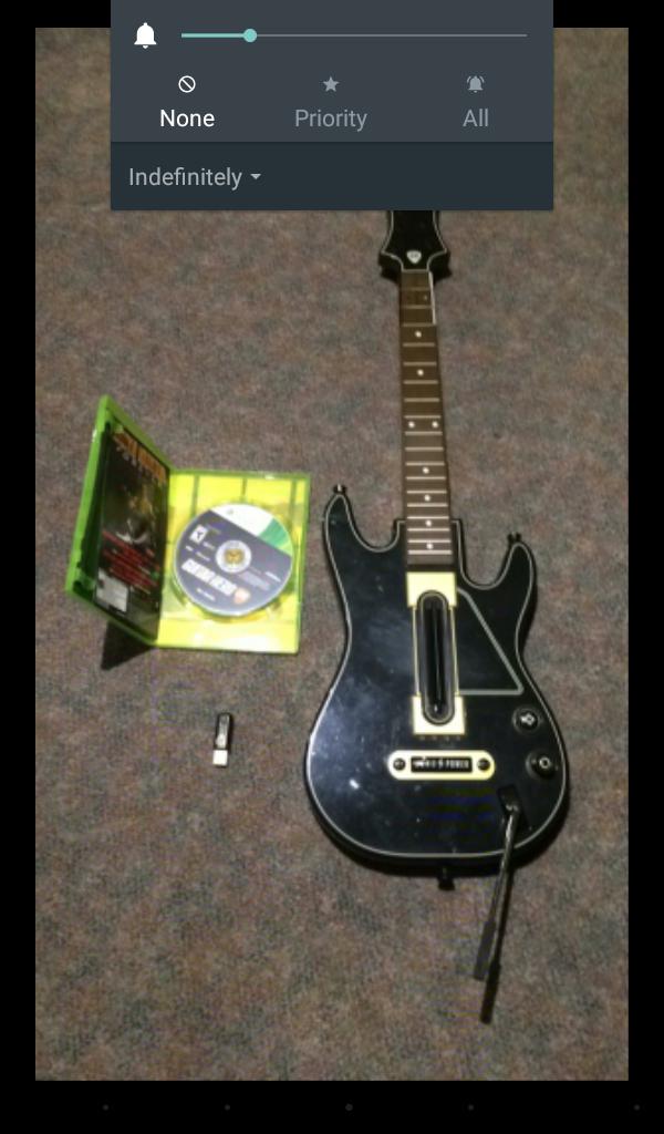 guitar hero for sale xbox one