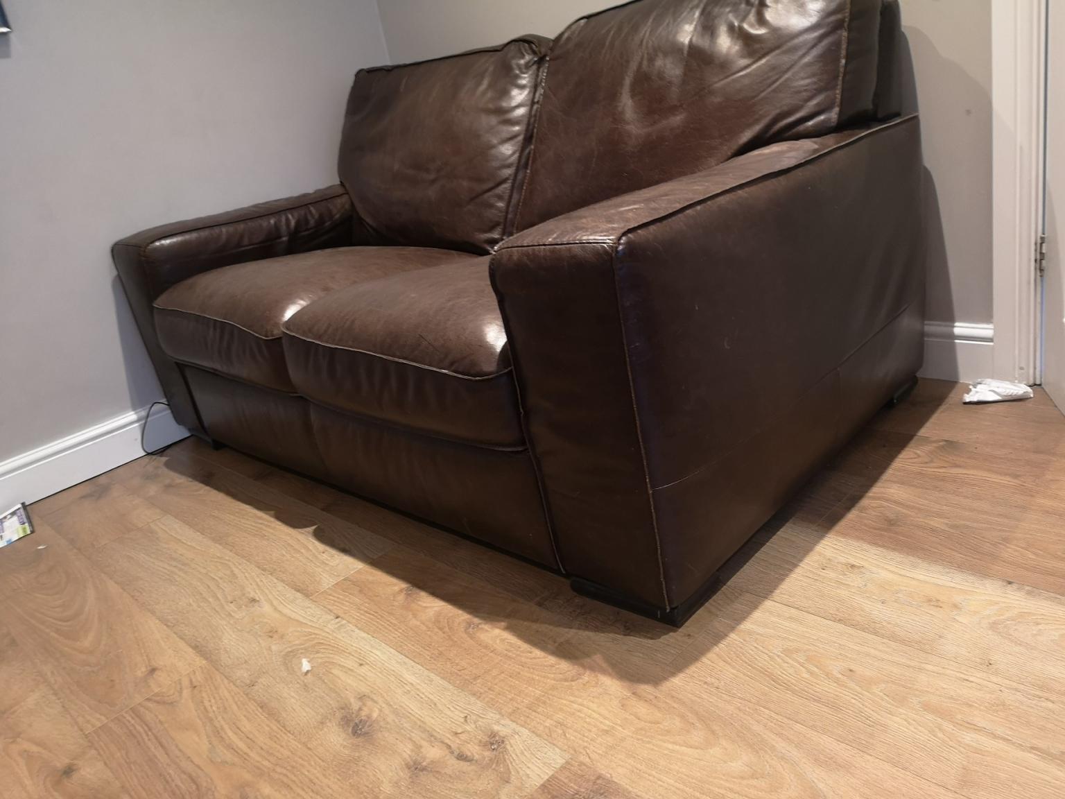 genuine leather sofa winnipeg
