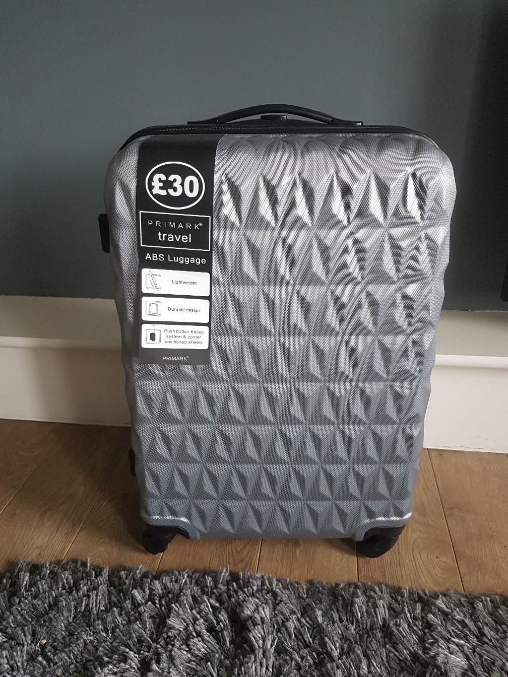 Primark Suitcase in BD18 Bradford for £25.00 for sale | Shpock