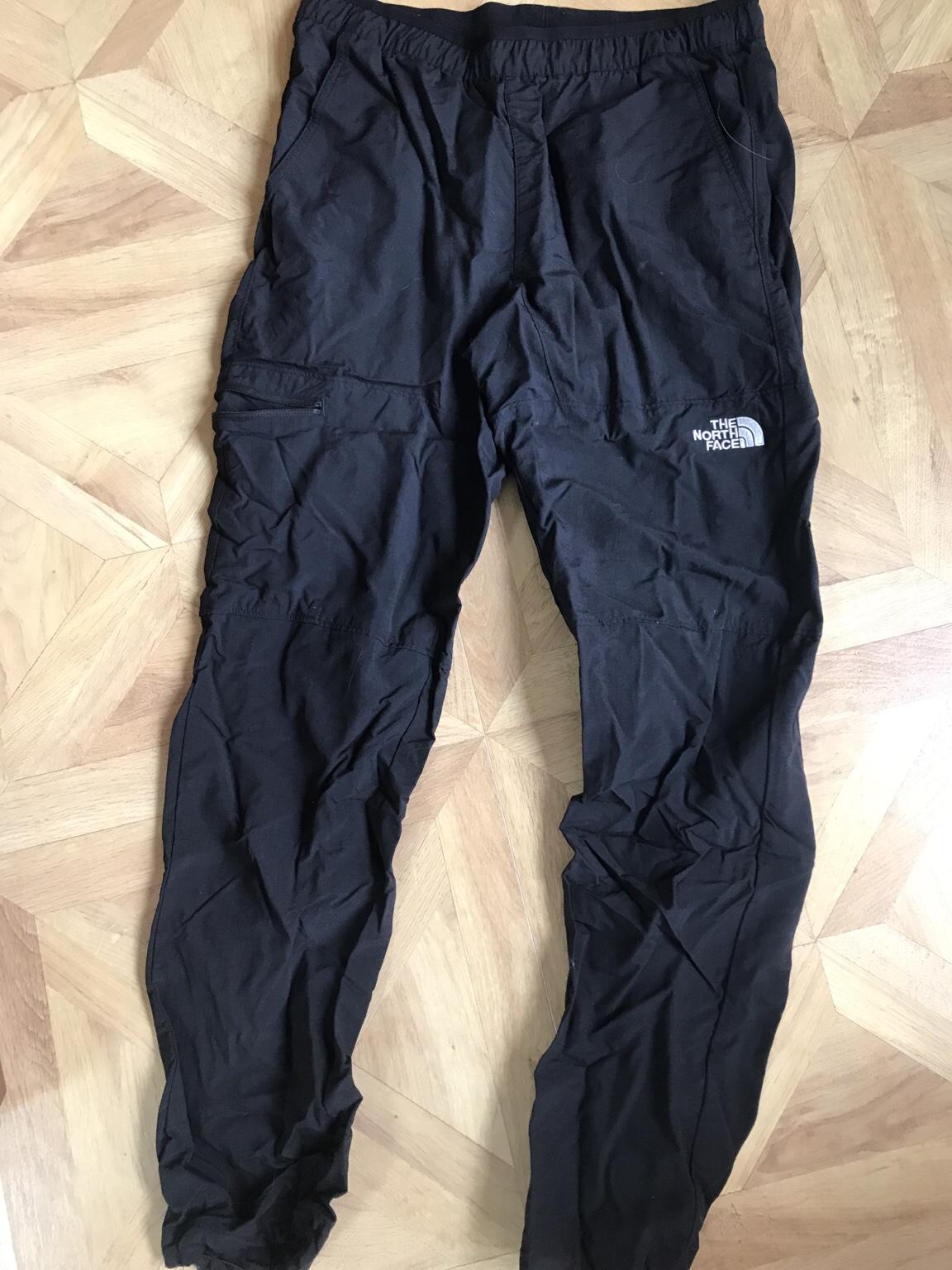north face combat trousers